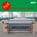 Qingdao JW851 nissan water jet loom fabric textile machines price